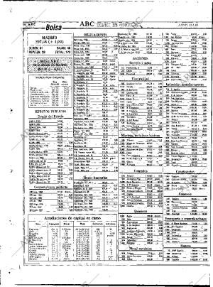 ABC MADRID 30-06-1988 página 86