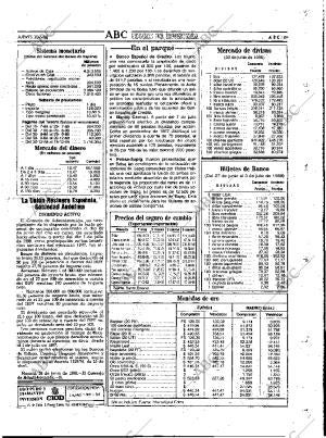 ABC MADRID 30-06-1988 página 89