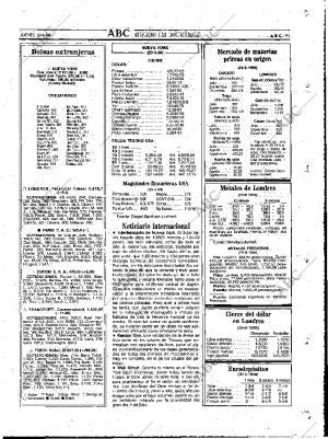 ABC MADRID 30-06-1988 página 91