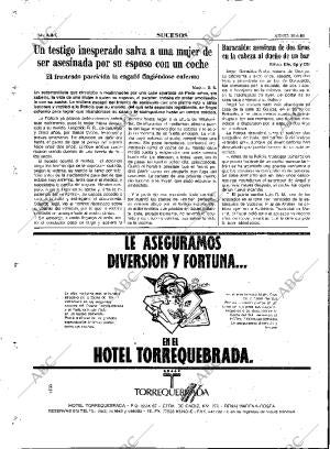 ABC MADRID 30-06-1988 página 94