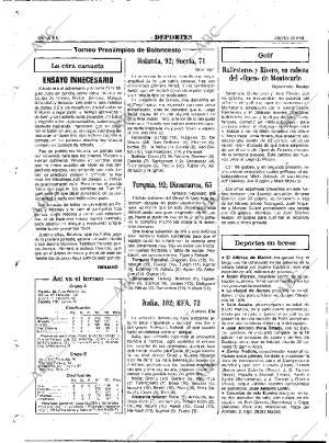 ABC MADRID 30-06-1988 página 96