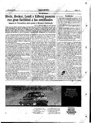ABC MADRID 30-06-1988 página 97