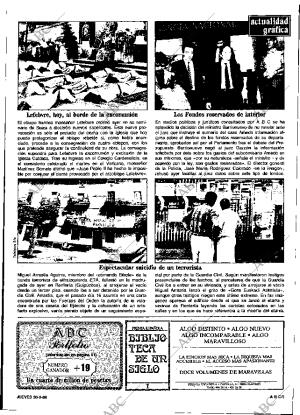 ABC SEVILLA 30-06-1988 página 5