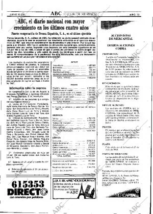 ABC SEVILLA 30-06-1988 página 53