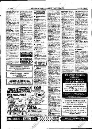 ABC SEVILLA 30-06-1988 página 82