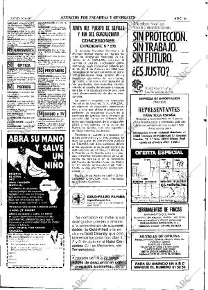 ABC SEVILLA 30-06-1988 página 85