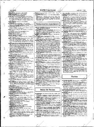 ABC MADRID 01-07-1988 página 104