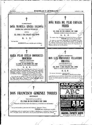 ABC MADRID 01-07-1988 página 106