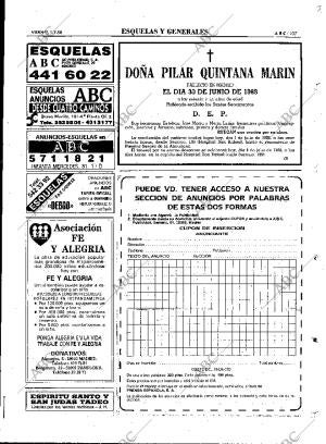 ABC MADRID 01-07-1988 página 107