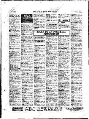 ABC MADRID 01-07-1988 página 110