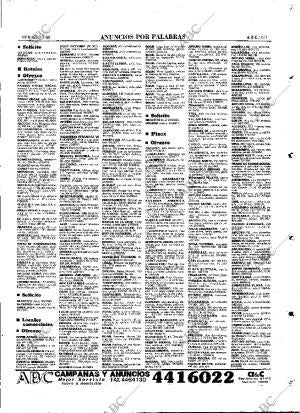ABC MADRID 01-07-1988 página 111