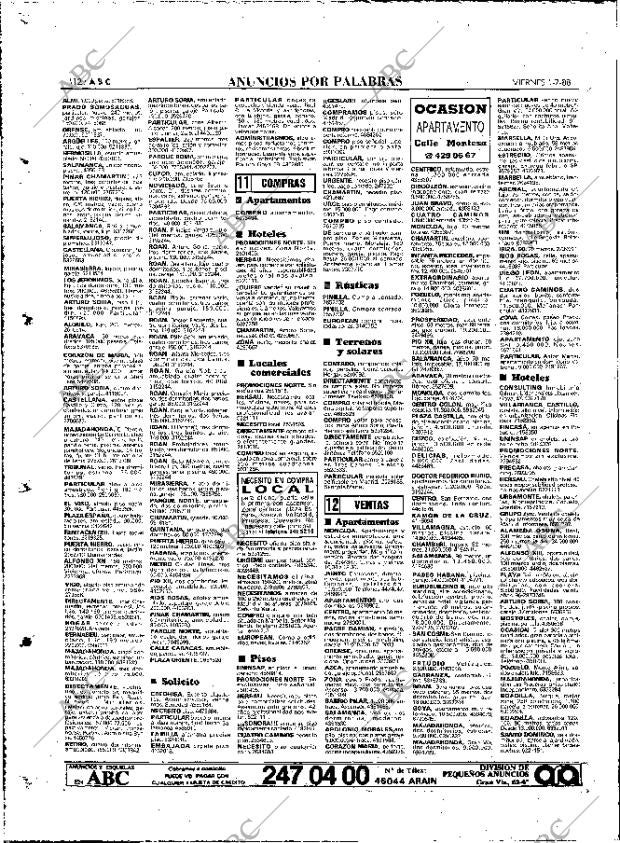 ABC MADRID 01-07-1988 página 112
