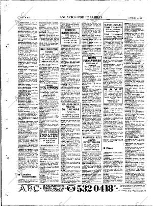 ABC MADRID 01-07-1988 página 114