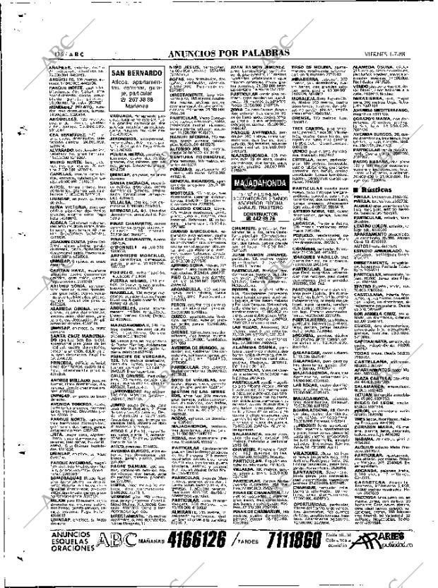 ABC MADRID 01-07-1988 página 116