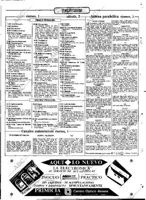 ABC MADRID 01-07-1988 página 127