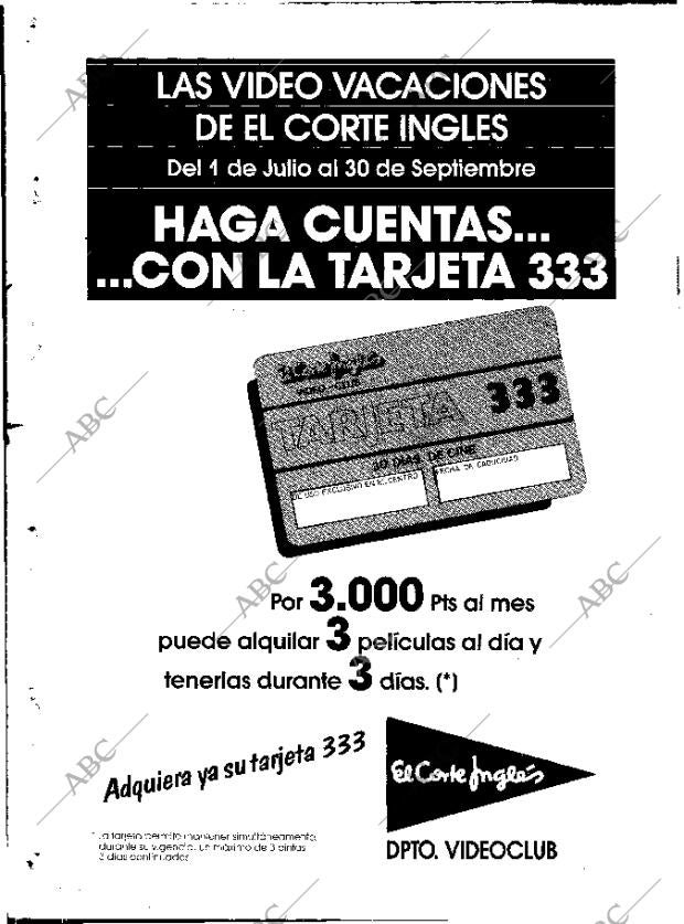 ABC MADRID 01-07-1988 página 128