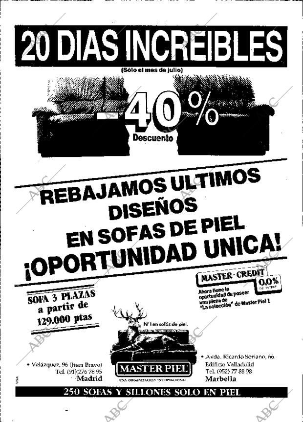ABC MADRID 01-07-1988 página 2