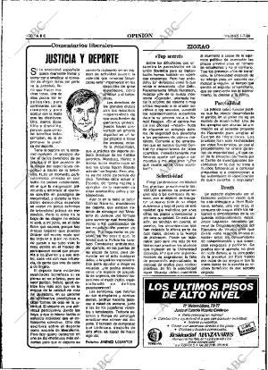 ABC MADRID 01-07-1988 página 20