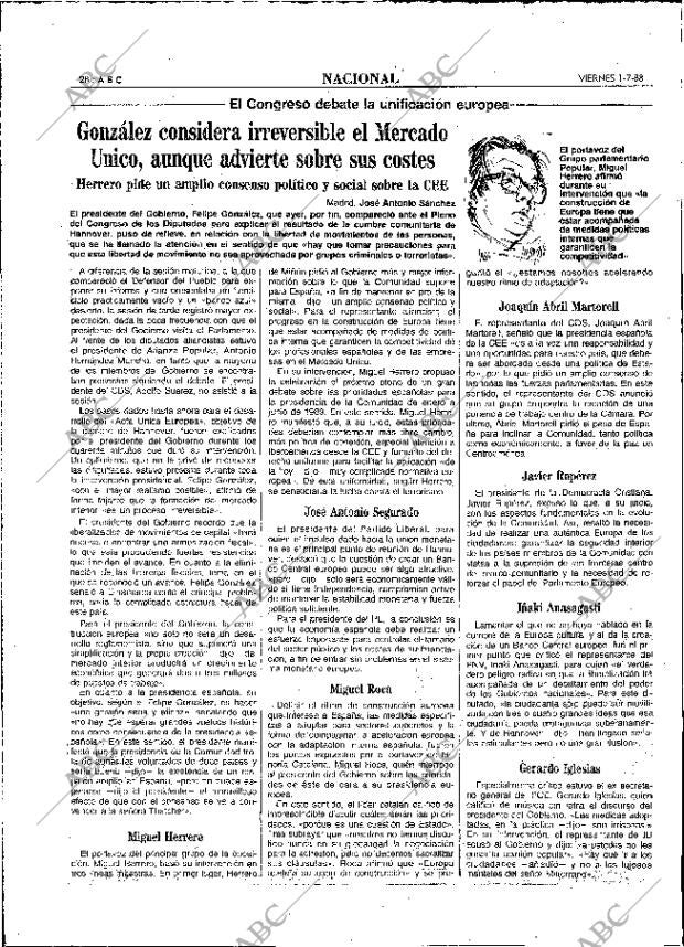 ABC MADRID 01-07-1988 página 28