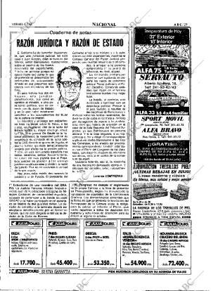 ABC MADRID 01-07-1988 página 29