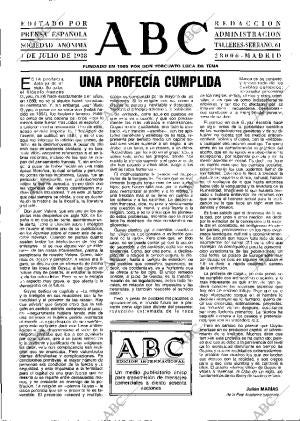 ABC MADRID 01-07-1988 página 3