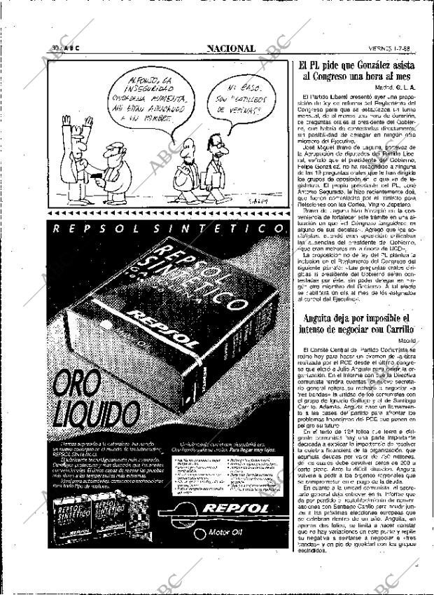 ABC MADRID 01-07-1988 página 30