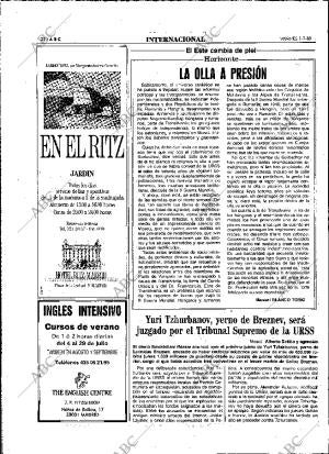 ABC MADRID 01-07-1988 página 32