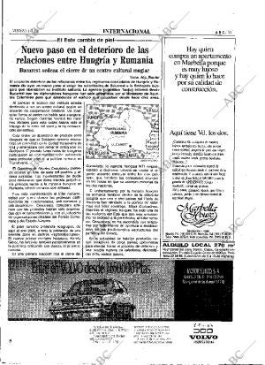 ABC MADRID 01-07-1988 página 33