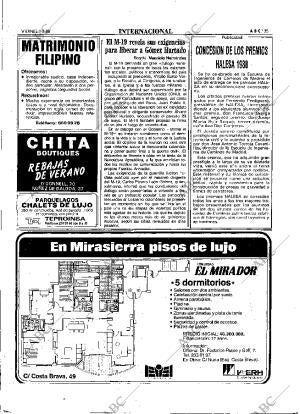 ABC MADRID 01-07-1988 página 35