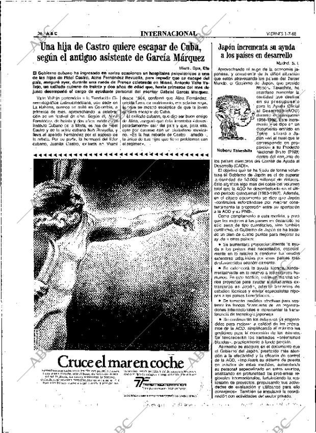 ABC MADRID 01-07-1988 página 36