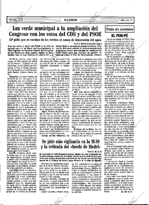 ABC MADRID 01-07-1988 página 37