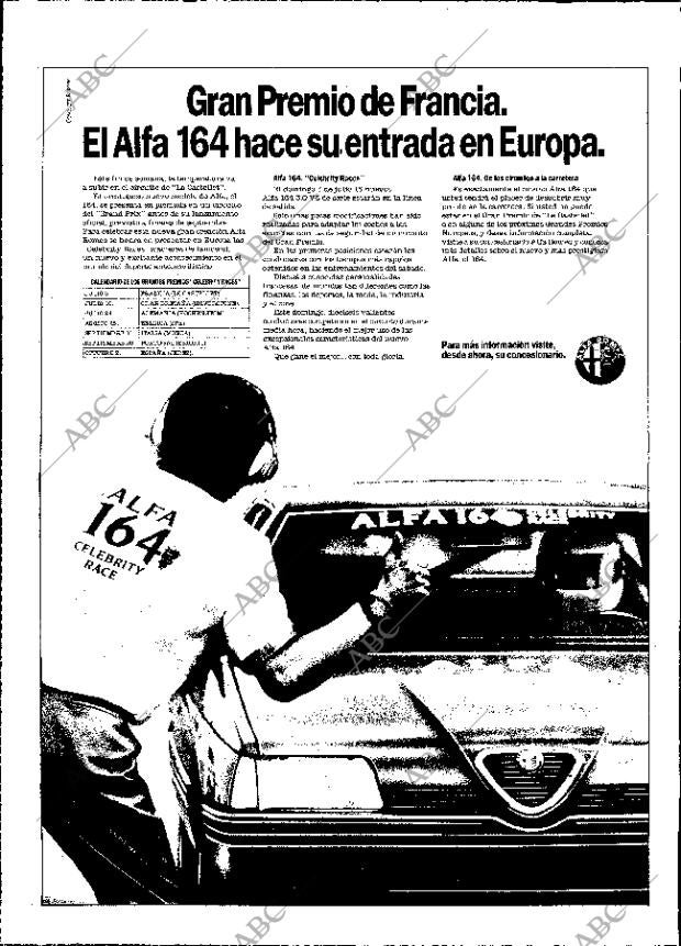 ABC MADRID 01-07-1988 página 4