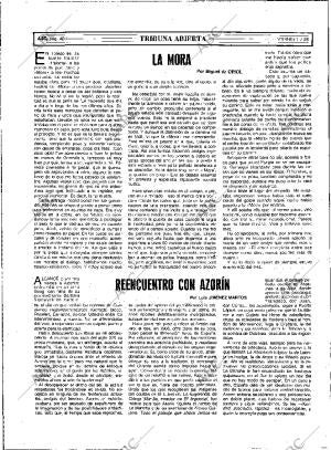 ABC MADRID 01-07-1988 página 40