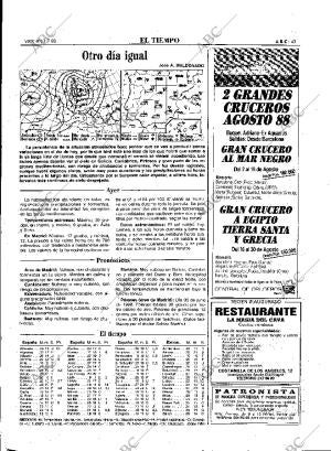 ABC MADRID 01-07-1988 página 43