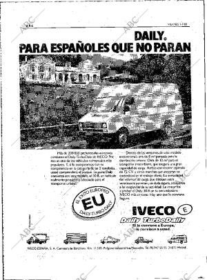 ABC MADRID 01-07-1988 página 44