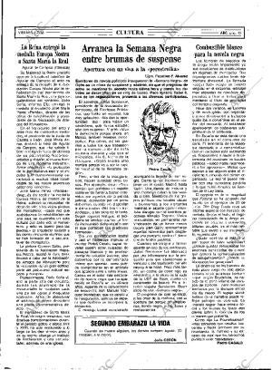ABC MADRID 01-07-1988 página 45
