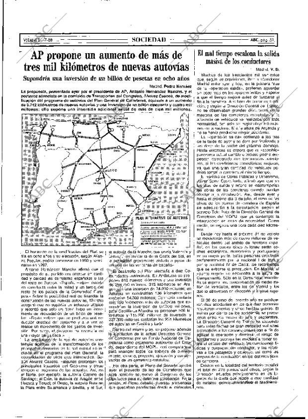 ABC MADRID 01-07-1988 página 51