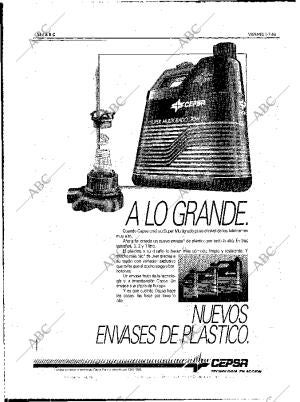 ABC MADRID 01-07-1988 página 54