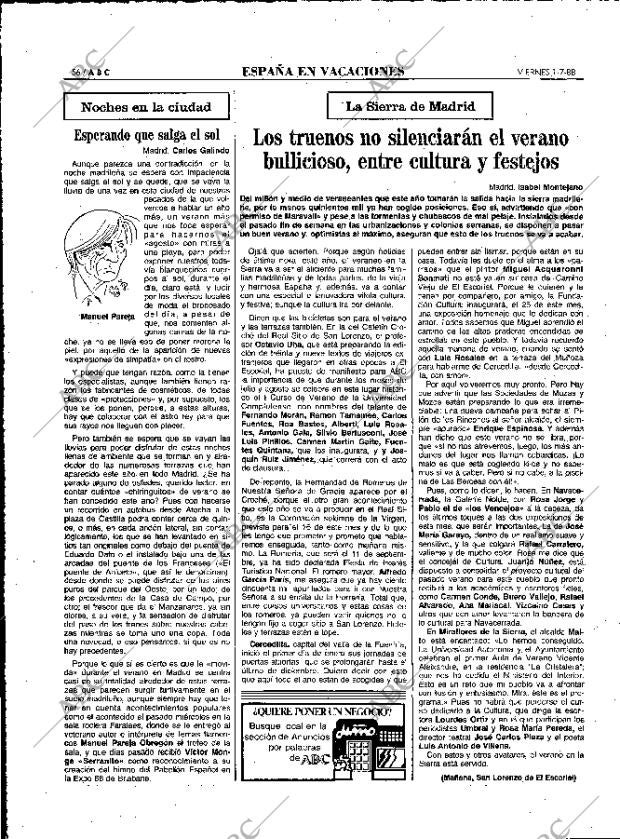 ABC MADRID 01-07-1988 página 56