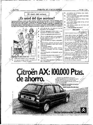 ABC MADRID 01-07-1988 página 58