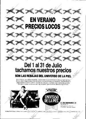 ABC MADRID 01-07-1988 página 6