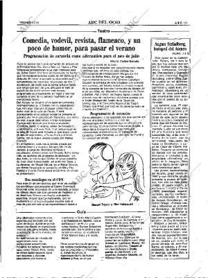 ABC MADRID 01-07-1988 página 61