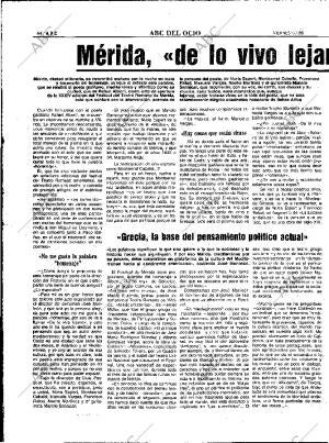 ABC MADRID 01-07-1988 página 64