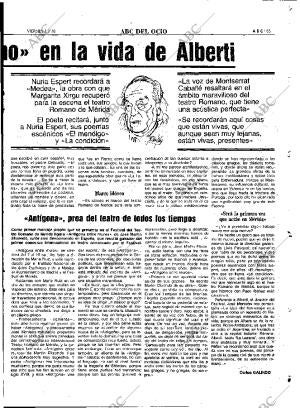 ABC MADRID 01-07-1988 página 65