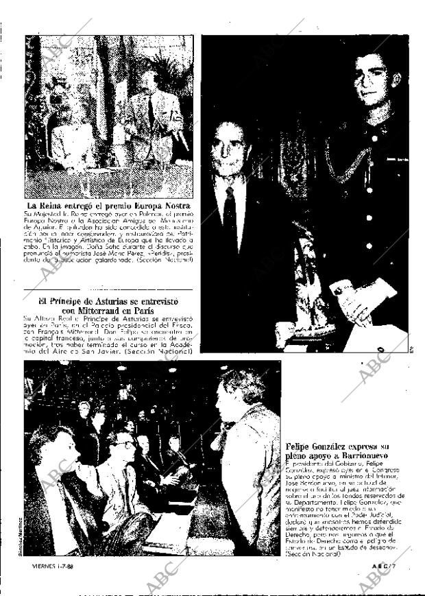 ABC MADRID 01-07-1988 página 7