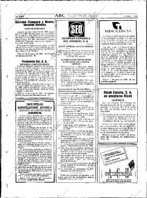ABC MADRID 01-07-1988 página 76