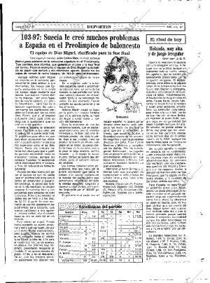 ABC MADRID 01-07-1988 página 87