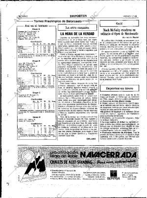 ABC MADRID 01-07-1988 página 88