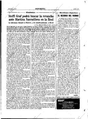 ABC MADRID 01-07-1988 página 89