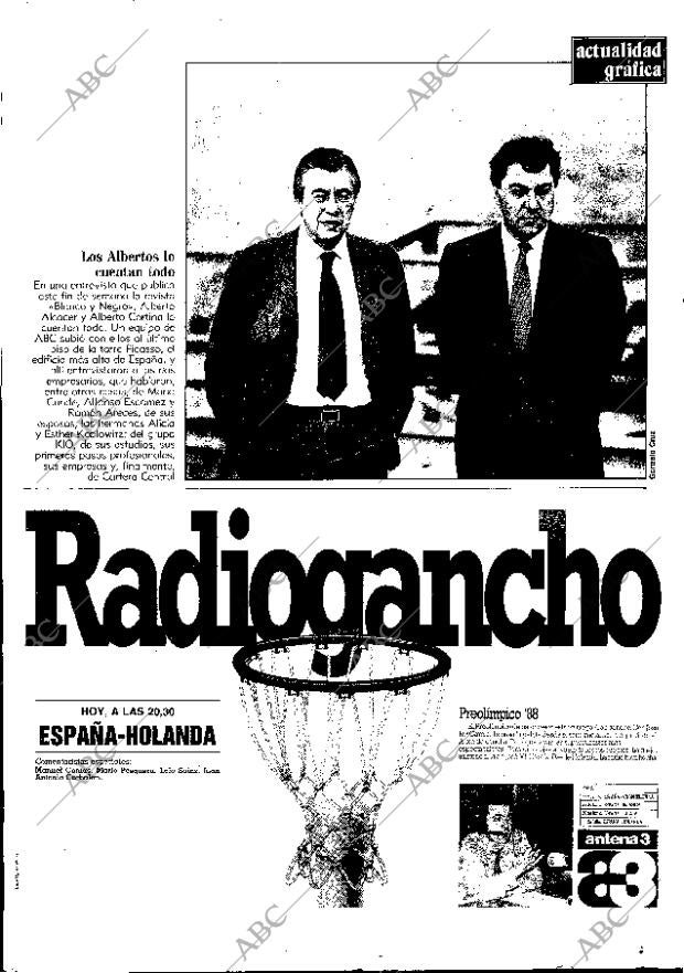 ABC MADRID 01-07-1988 página 9